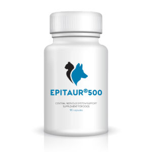 epitaur 500 - VSL Laboratories - Liver support & supplements for dogs, cats, and pets - Hepatosyl Plus