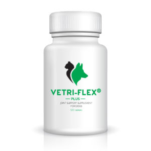 vetri-flex - VSL Laboratories - Liver support & supplements for dogs, cats, and pets - Hepatosyl Plus